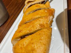 -梁记粥铺(开元地中海店)