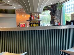 大堂-迪欧咖啡·中西餐融合菜(平江万达旗舰店)