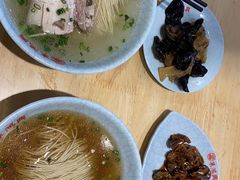 -朱鸿兴面馆(镇湖店)