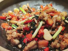 -闽上鲜·福建菜(龙湖滨江天街店)