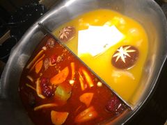 -湊湊火锅·茶憩(东城万达店)