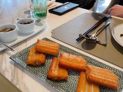 黄金脆带鱼-新荣记(新源南路店)