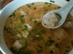 -安庆柴火馄饨(马道街店)