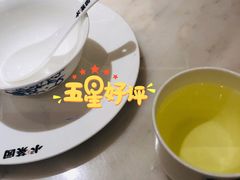 -小菜园新徽菜(扬州华润万象汇店)