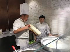 -西安手工面(万象城店)