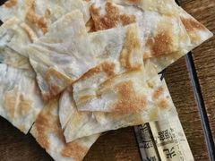 印度飞饼-老船夫石锅苗苗鱼·老字号(三道堰总店)