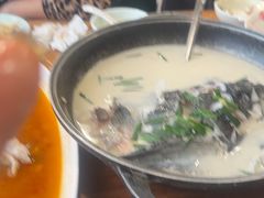 -丰乐餐厅·始于1999·本地老字号