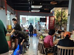 -三毛牛肉店(福强店)