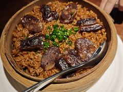 -乔街深夜食堂·小龙虾·高压锅生蚝(杭州总店)