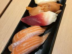 -万岁寿司(芳村店)