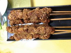 -功德林素菜饭庄(前门店)