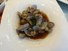-骏莱海鲜鱼港(五角场店)