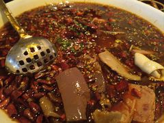 -丽晶轩中餐厅(重庆丽晶酒店)