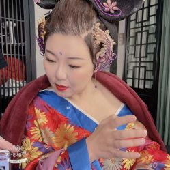 -盘子女人坊古装写真摄影(天津总店)