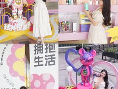 -VT101维多利广场