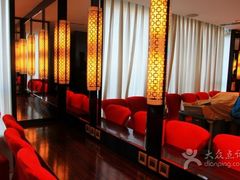 -北京盘古七星酒店