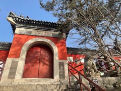 -郭守敬纪念馆