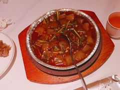 -燕兰楼·清真西北融合菜(亚运村店)