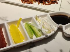 -全聚德(蓝山店)