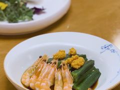 -蓬莱阁中餐厅(崇文门店)
