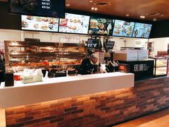 -肯德基(昌里店)