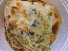 葱油饼-那达慕蒙古风味酒楼
