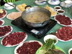 -乌记鲜活牛肉城(金砂东路店)