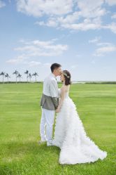 -巴黎婚纱摄影馆(葫芦岛优选店)