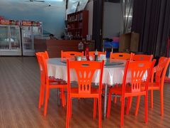 -红月湾海鲜饭店•沙滩海景(双月湾店)