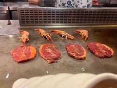 -舜和巴西烤肉餐厅(舜和国际店)