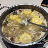 沄记顺德菜打边炉