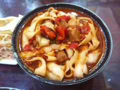 -老三削面(平阳北街店)