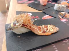 -Sushi Love 创意寿司(丽影广场店)