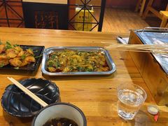 -李不管把把烧(合肥总店)