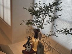 -长春藤咖啡(北园店)