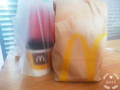 -麦当劳(南京路2店)