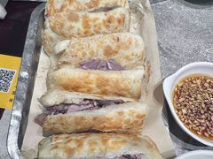 -高玛纳驴肉火烧(河间总店)