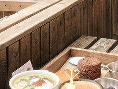 -CAFE CHEZ W一木家(香山路店)