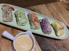 -咖梦餐厅 COMENG RESTAURANT
