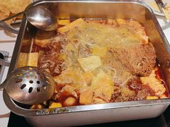 -螺大喜螺蛳粉火锅(雍和宫店)