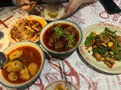 -耙吉吉川味小酒馆(本地人回头店)