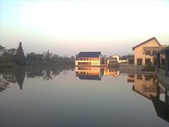 外景-杭州西溪宾馆