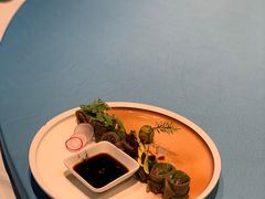 -海游荟·海洋文化餐厅(福田店)