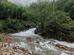 -东天目山风景区