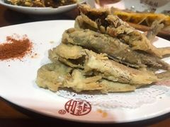 -海荣锅贴馆(五味十字店)