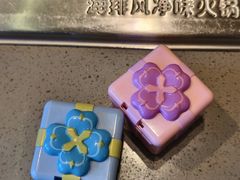 -海底捞火锅(杭州城西银泰城店)