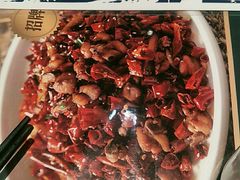 -茅庐毛血旺(临沂泰盛广场店)