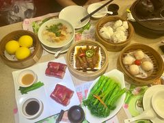 -点都德(聚福楼店)