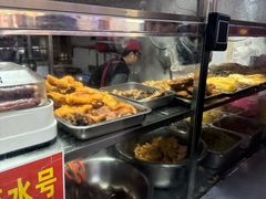 -凤张螺蛳粉·爽口粉(跃进路总店)