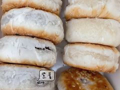 -栗酥饼(南长街店)